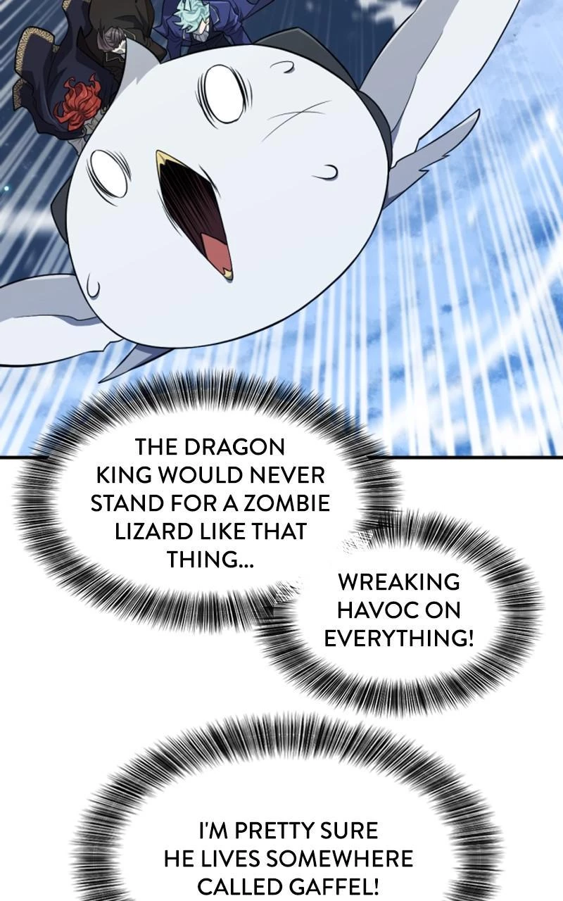 The Greatest Estate Developer Chapter 107 - 5