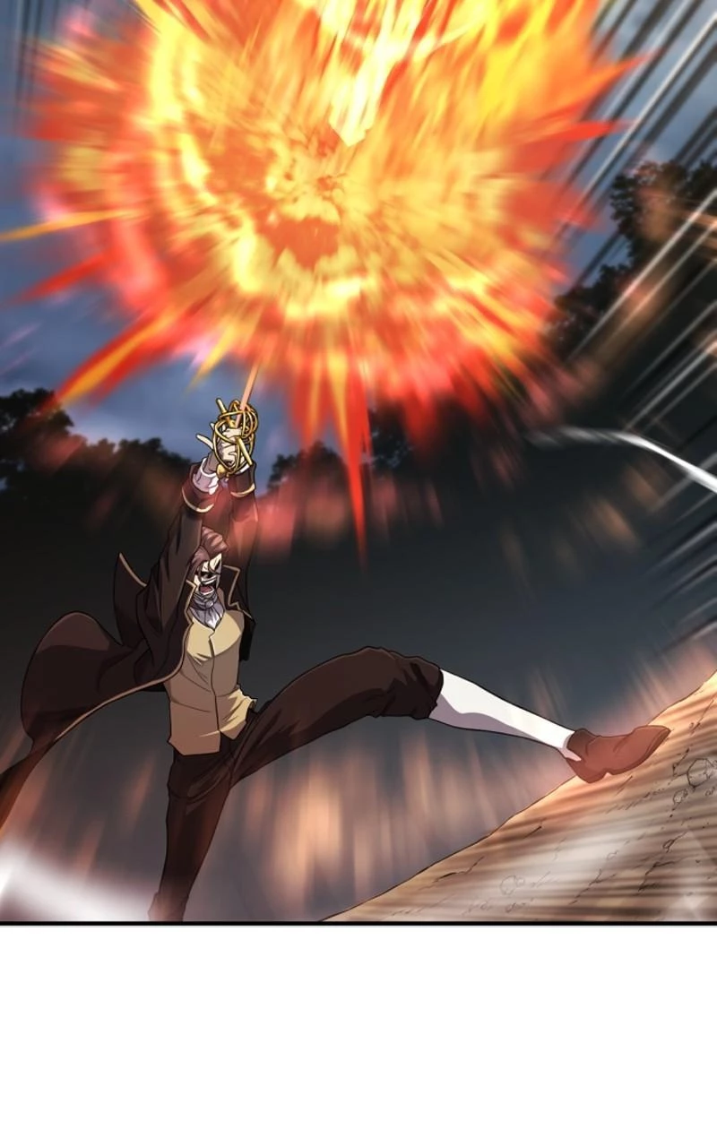 The Greatest Estate Developer Chapter 108 - 37