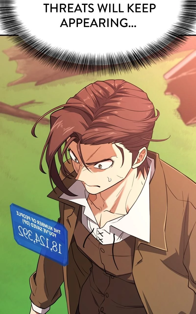 The Greatest Estate Developer Chapter 111 - 61