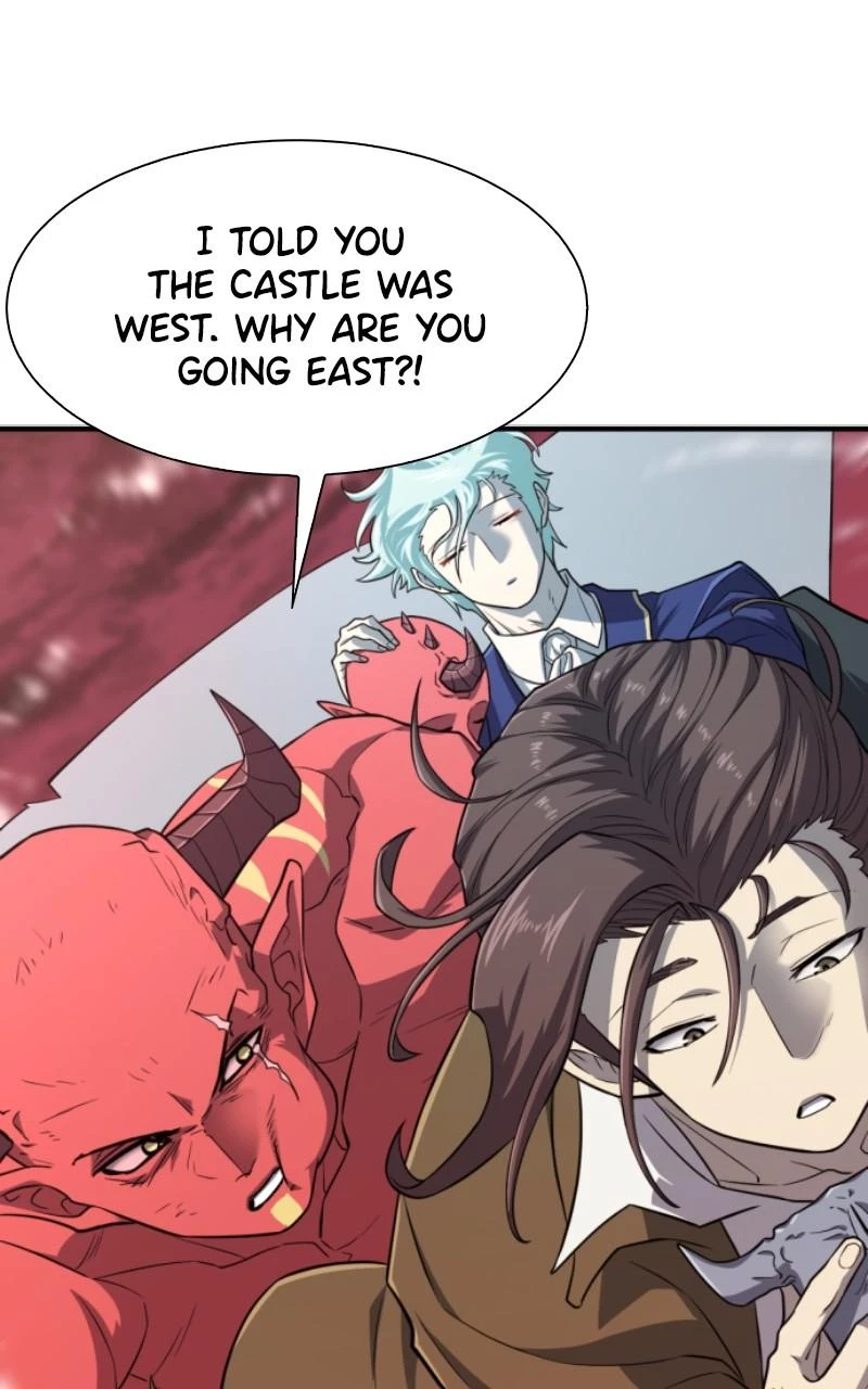 The Greatest Estate Developer Chapter 112 - 66