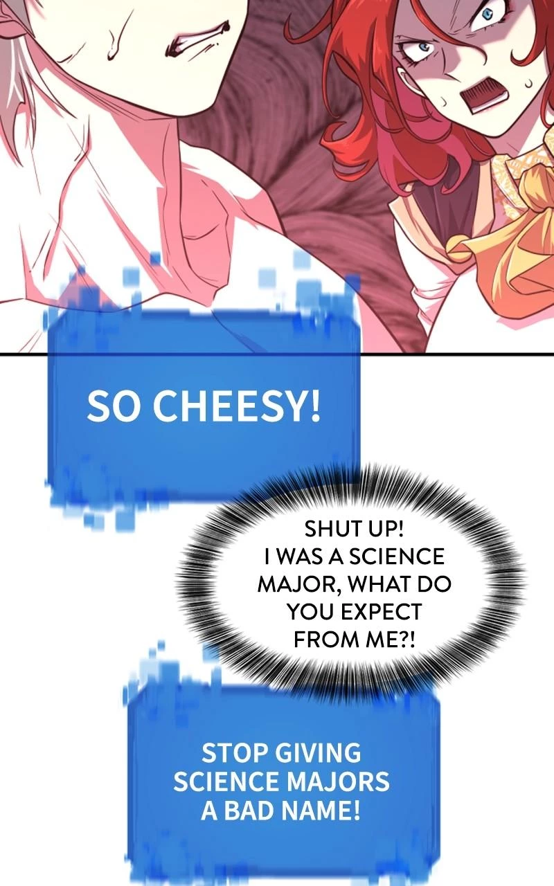 The Greatest Estate Developer Chapter 110 - 54