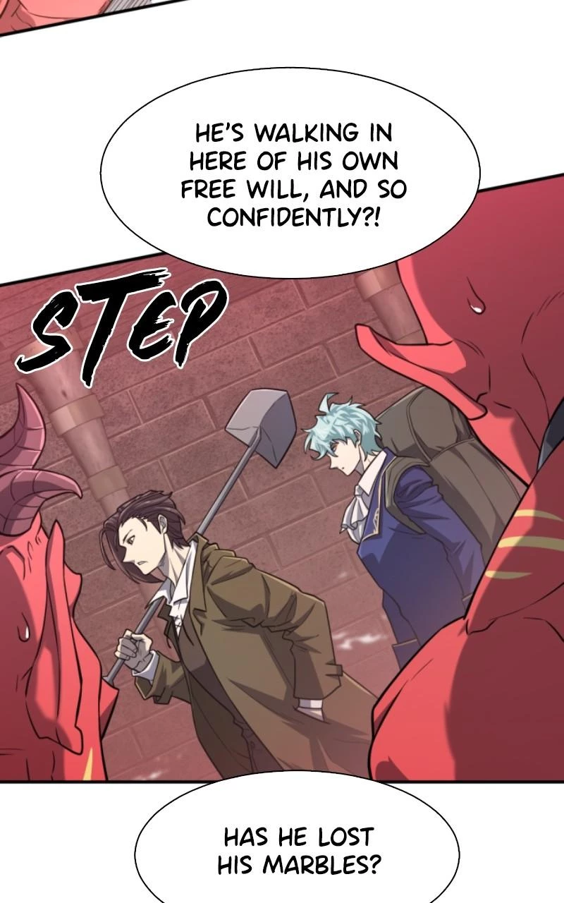 The Greatest Estate Developer Chapter 112 - 88