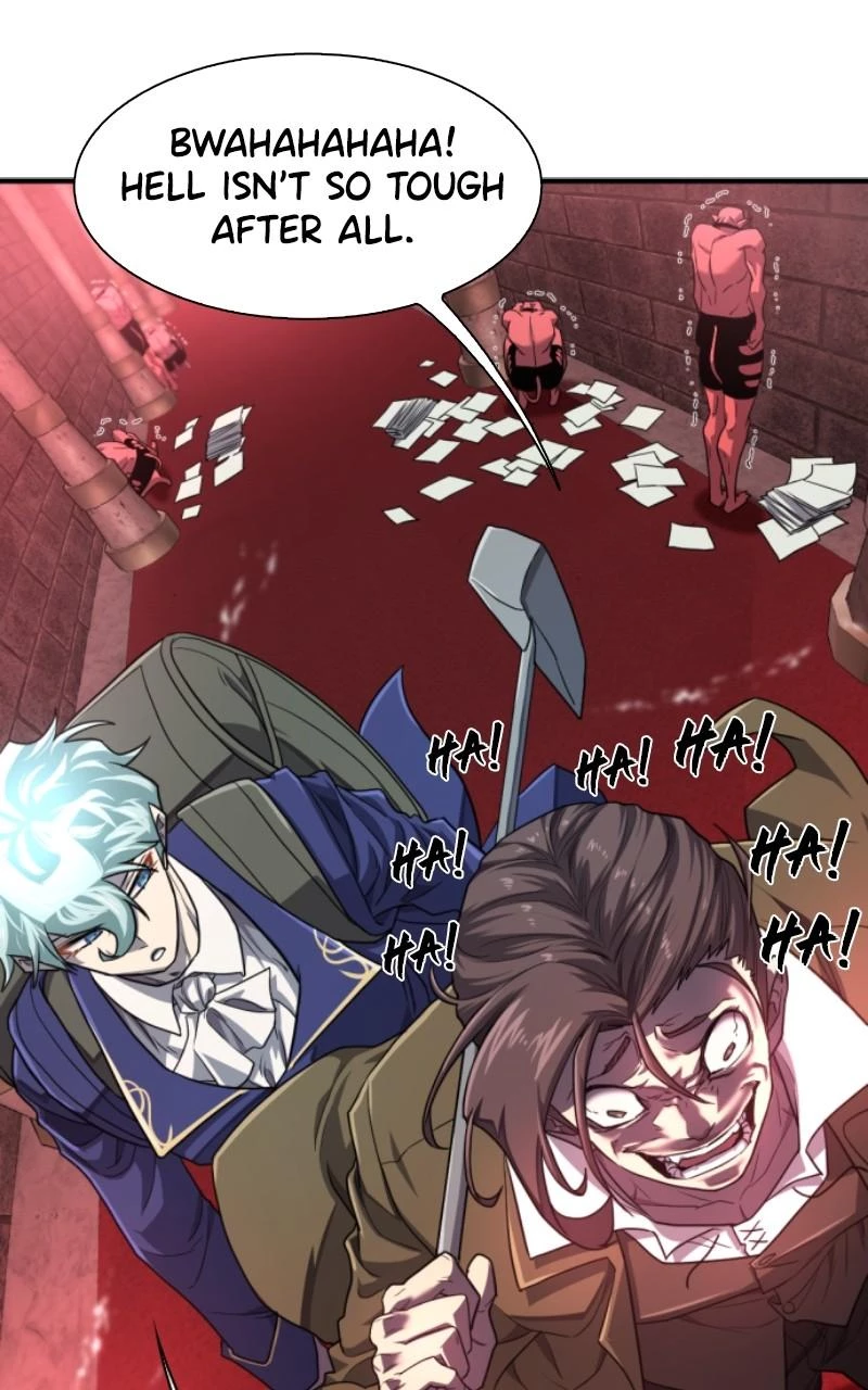 The Greatest Estate Developer Chapter 112 - 92