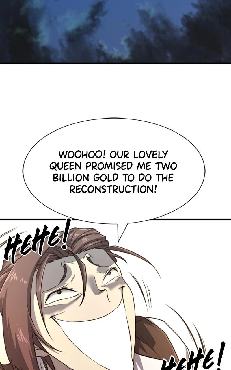 The Greatest Estate Developer Chapter 110 - 81