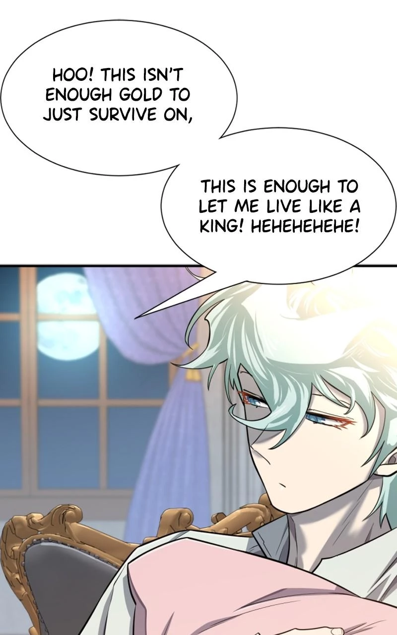 The Greatest Estate Developer Chapter 110 - 84
