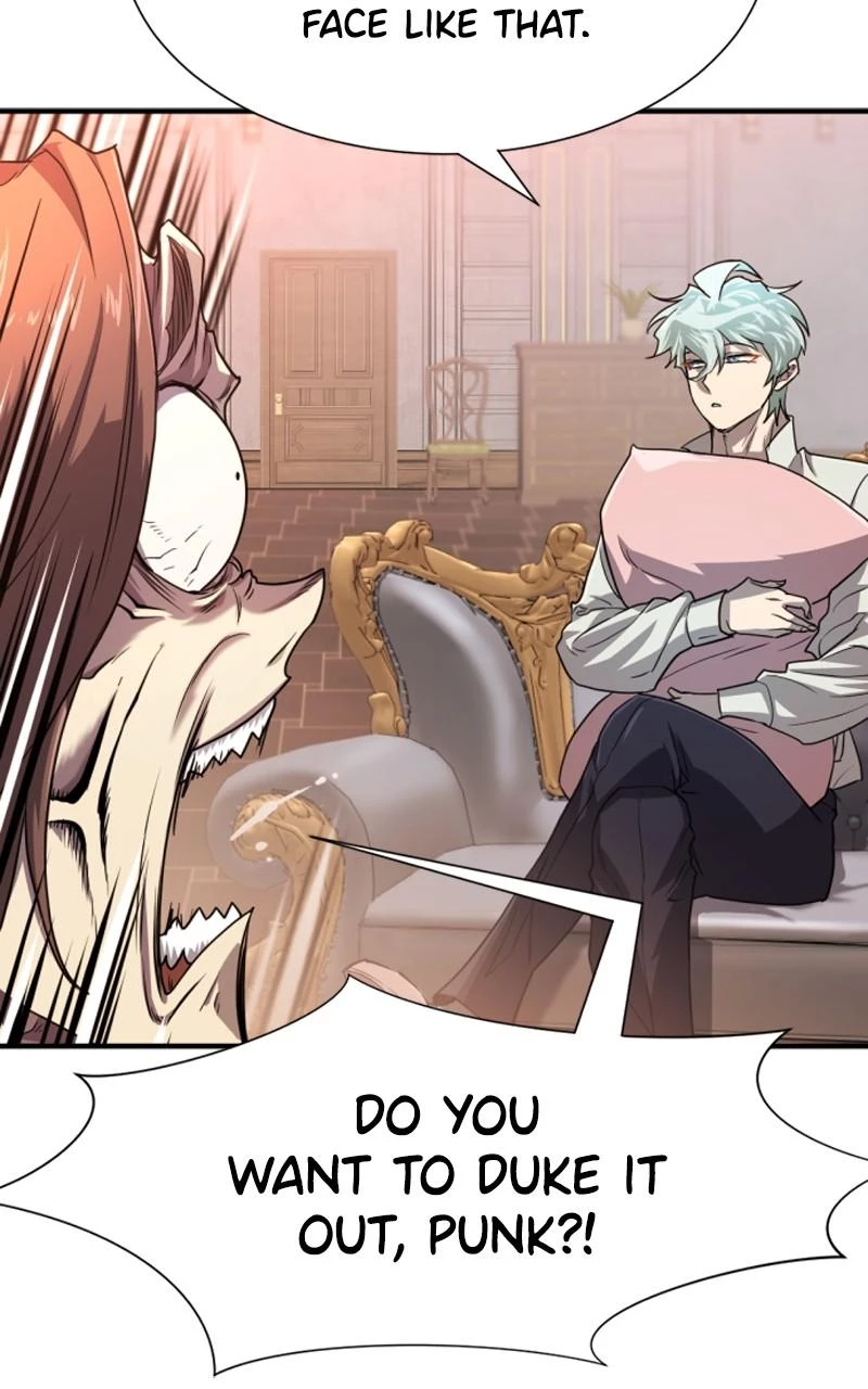 The Greatest Estate Developer Chapter 110 - 88