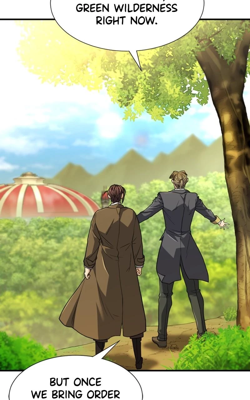 The Greatest Estate Developer Chapter 105 - 2