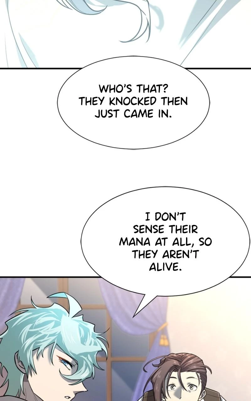 The Greatest Estate Developer Chapter 110 - 100