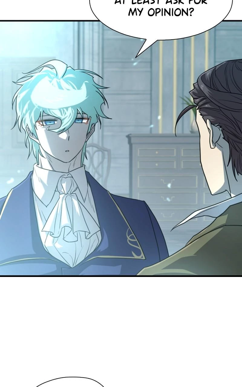 The Greatest Estate Developer Chapter 111 - 112