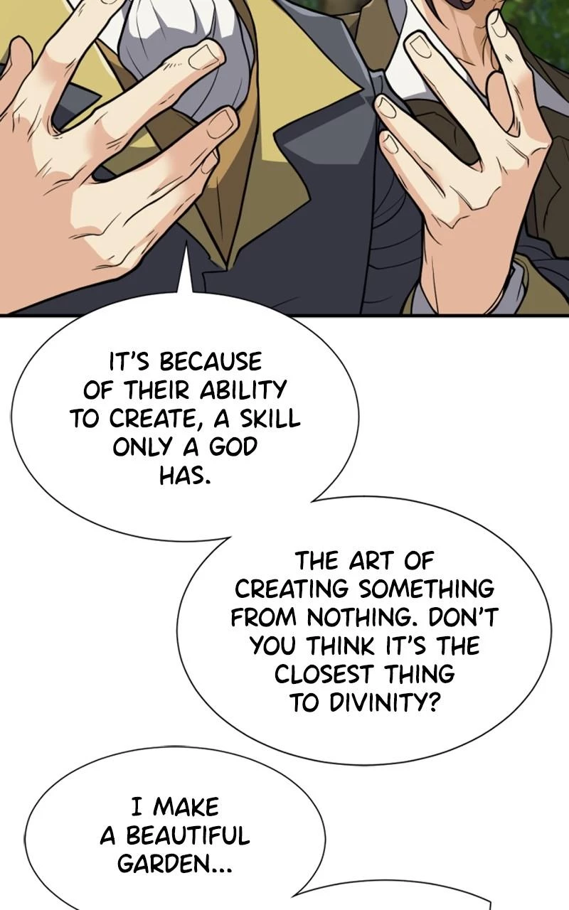 The Greatest Estate Developer Chapter 105 - 4