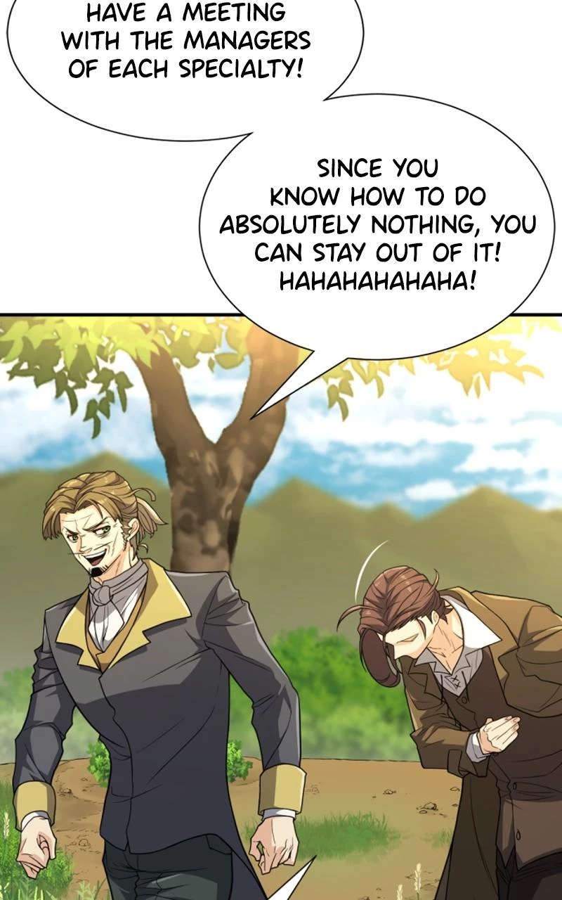 The Greatest Estate Developer Chapter 105 - 9