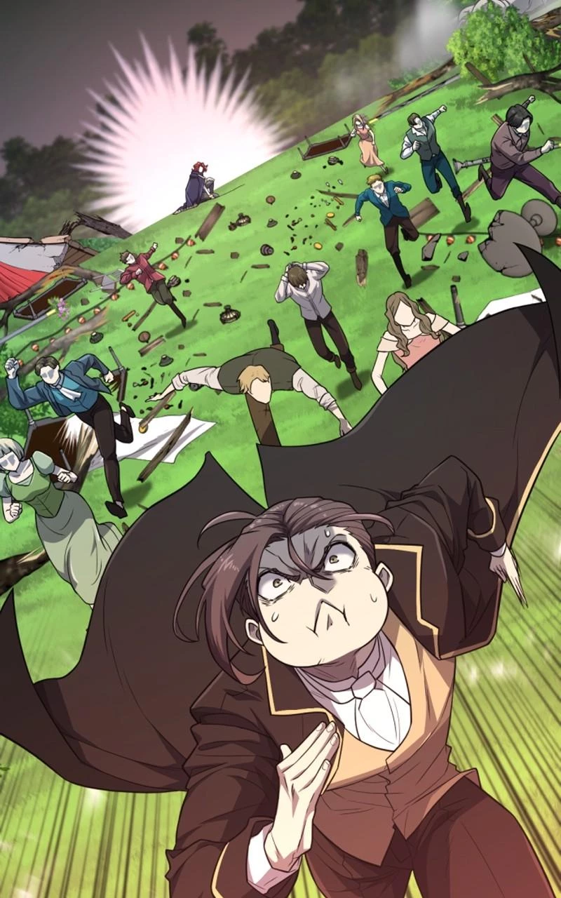 The Greatest Estate Developer Chapter 106 - 37