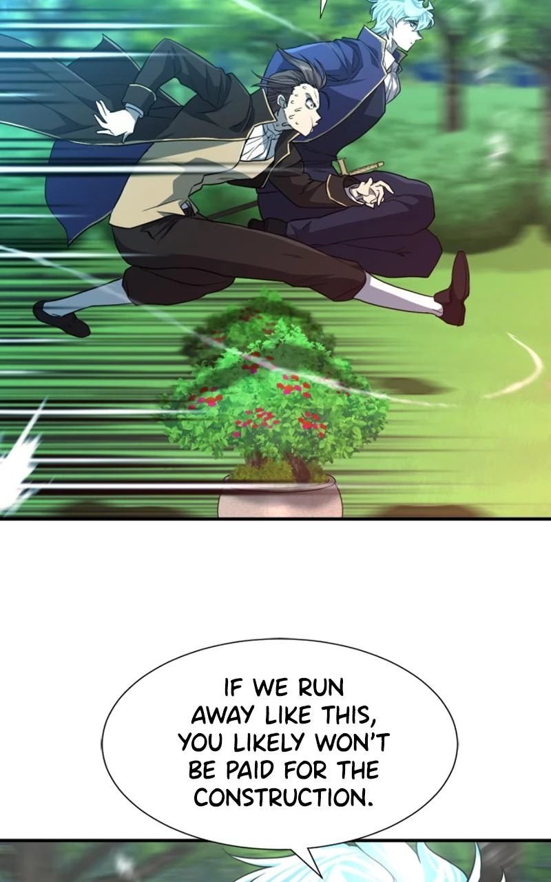 The Greatest Estate Developer Chapter 106 - 47