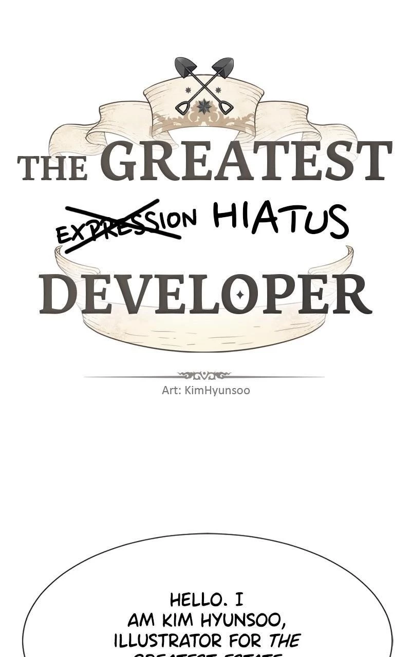 The Greatest Estate Developer Chapter 104.2 - 1