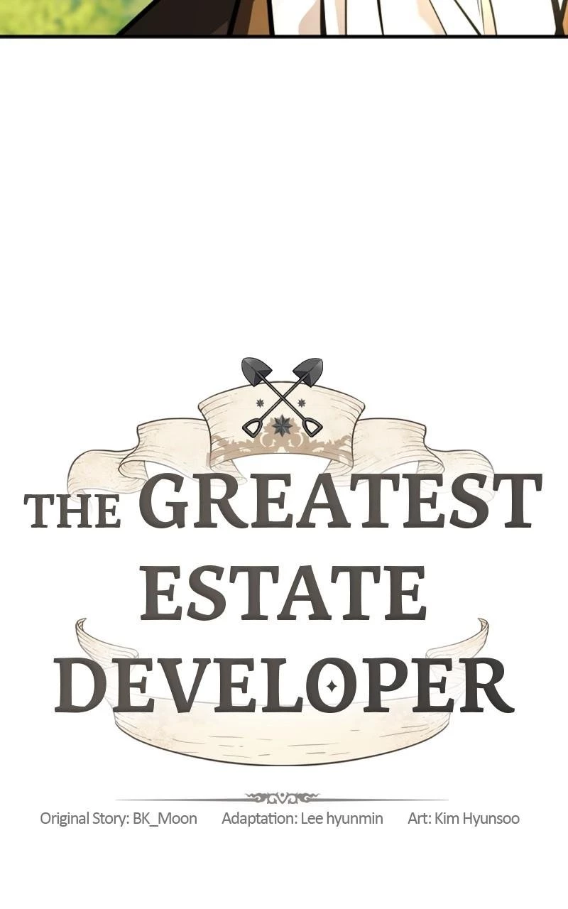 The Greatest Estate Developer Chapter 104 - 11
