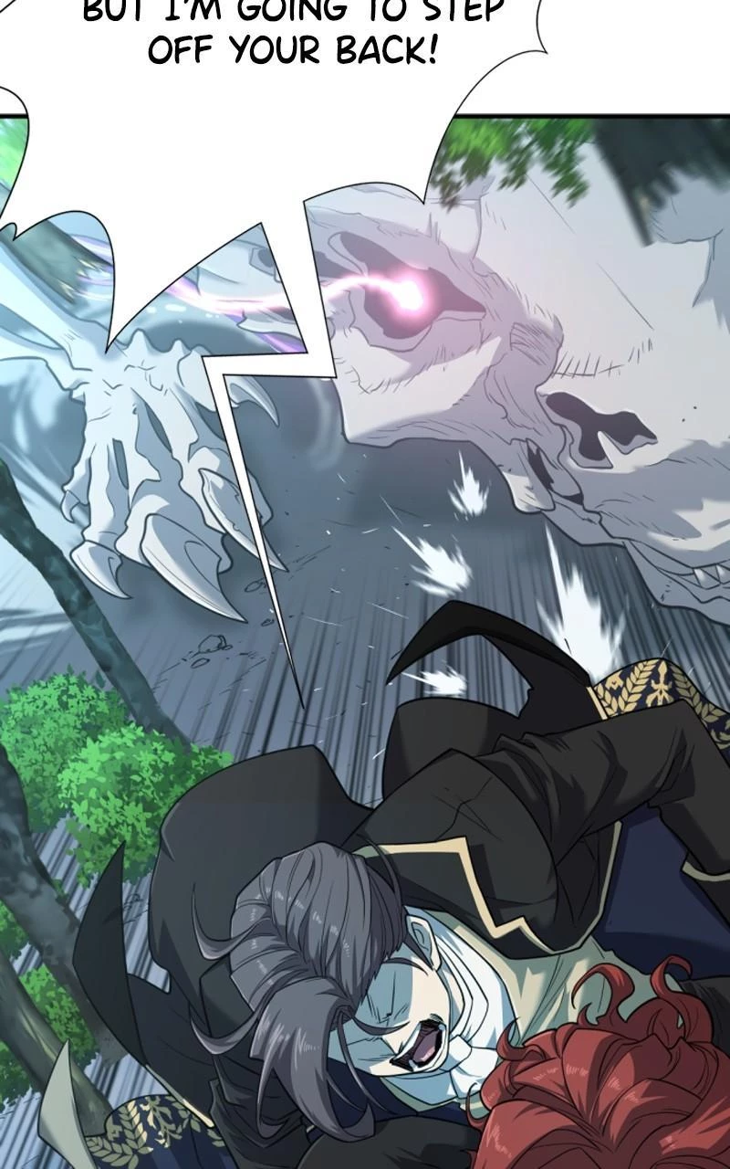 The Greatest Estate Developer Chapter 108 - 127