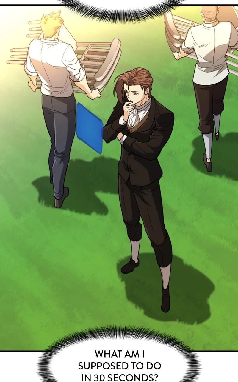 The Greatest Estate Developer Chapter 104 - 13