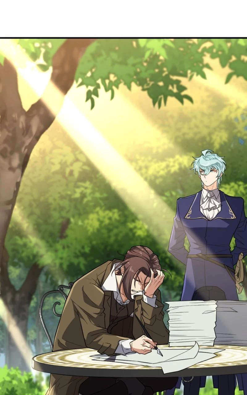 The Greatest Estate Developer Chapter 105 - 36