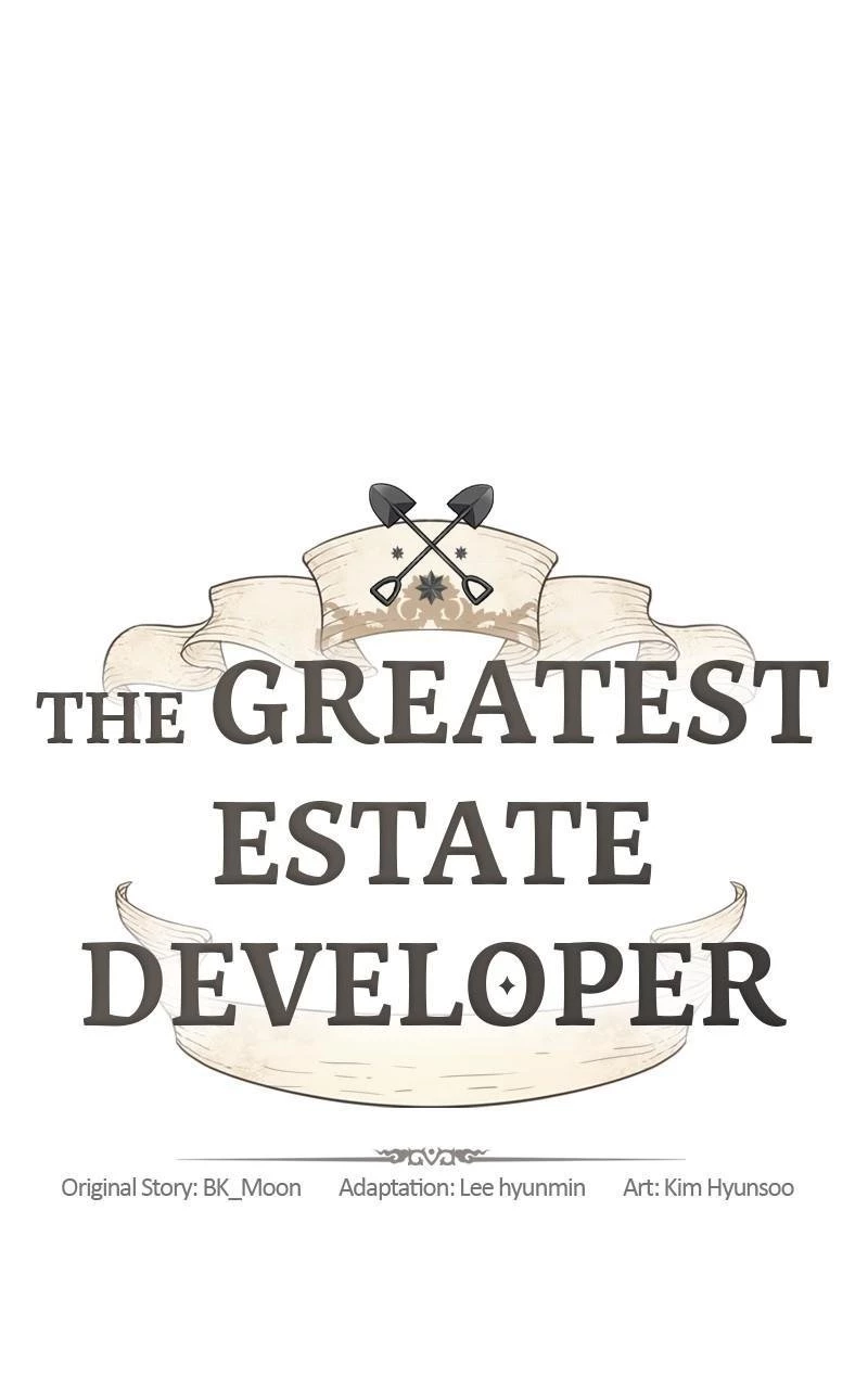 The Greatest Estate Developer Chapter 103 - 1