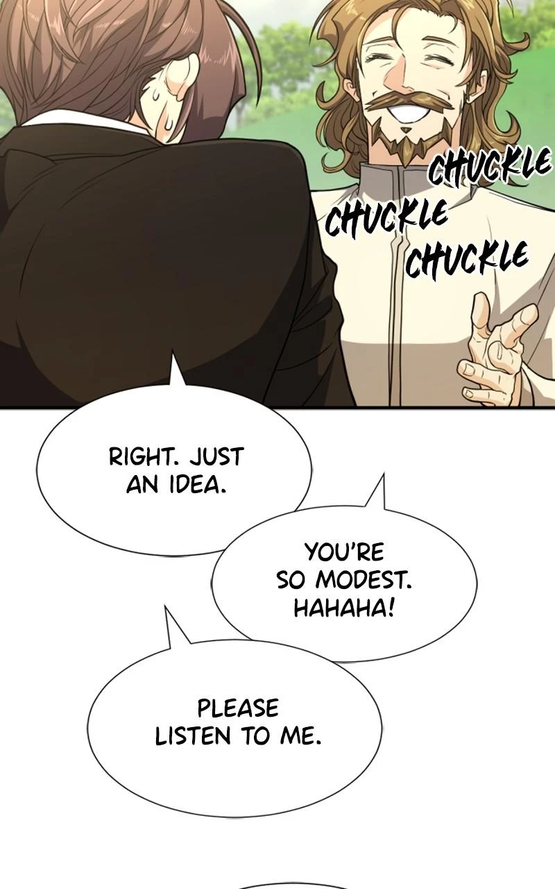 The Greatest Estate Developer Chapter 104 - 25
