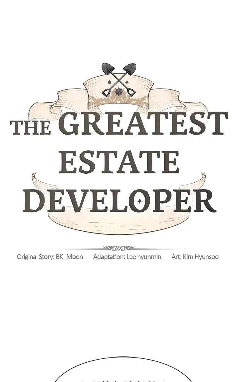 The Greatest Estate Developer Chapter 102 - 1