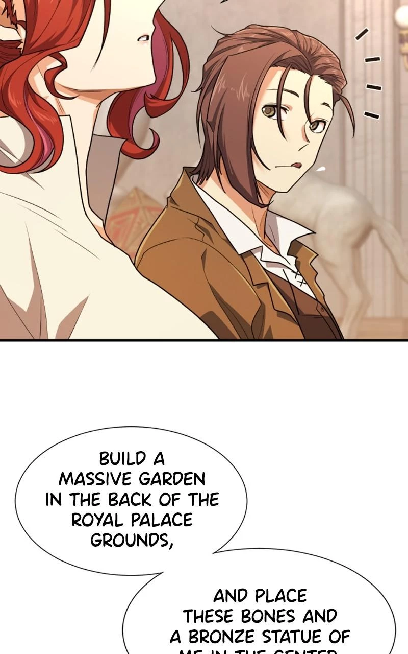 The Greatest Estate Developer Chapter 104 - 57