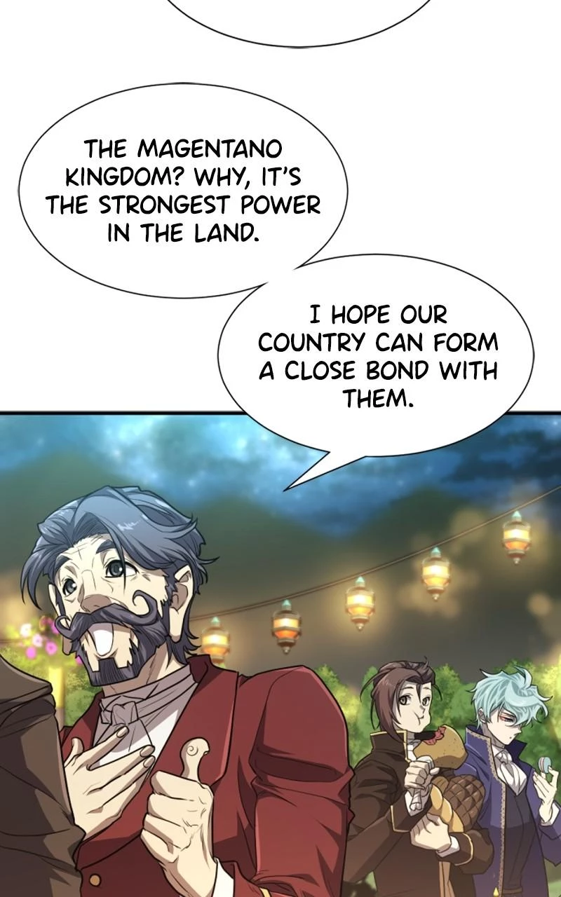 The Greatest Estate Developer Chapter 105 - 82