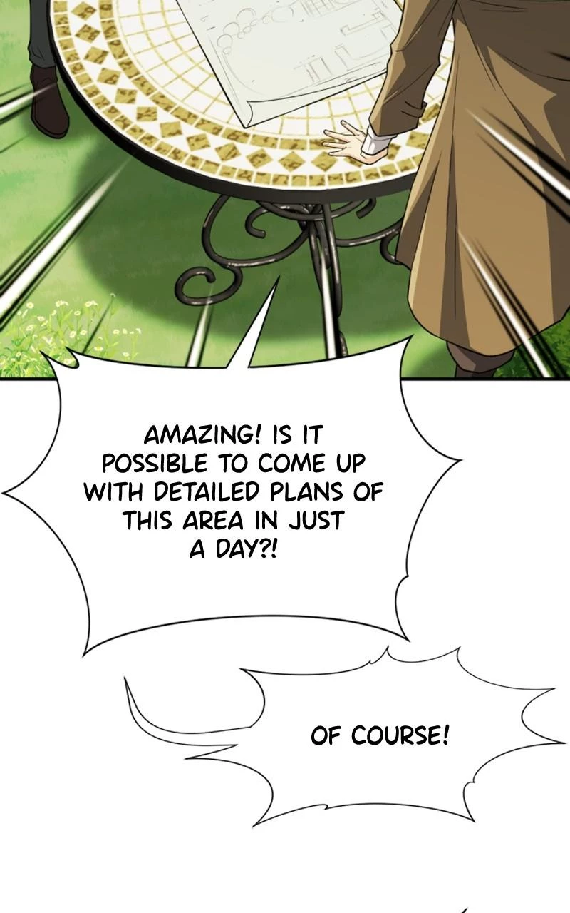 The Greatest Estate Developer Chapter 104 - 96