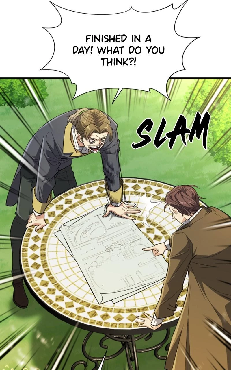 The Greatest Estate Developer Chapter 104 - 97