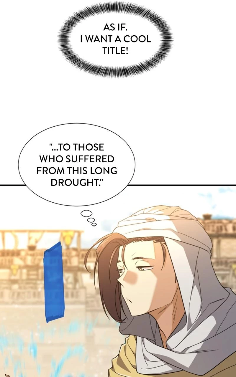 The Greatest Estate Developer Chapter 98 - 5
