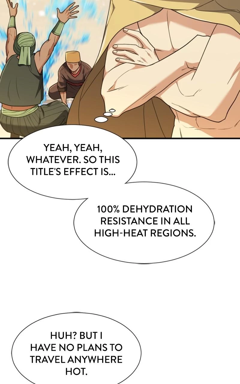 The Greatest Estate Developer Chapter 98 - 6