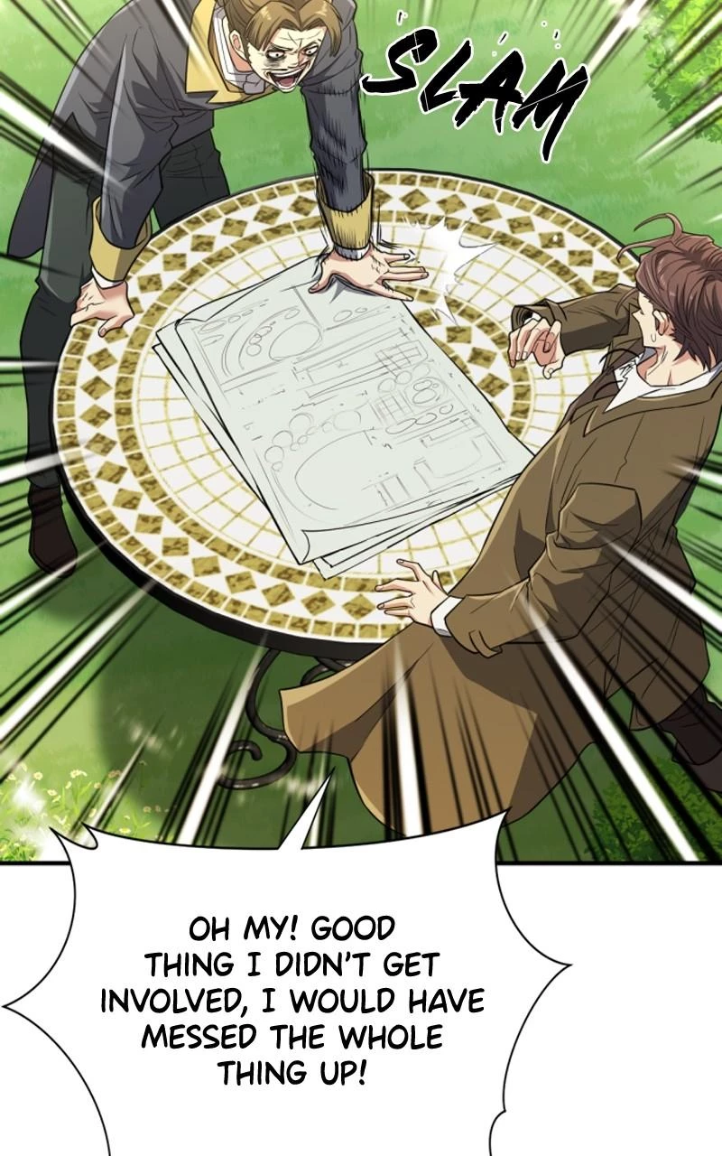 The Greatest Estate Developer Chapter 104 - 99
