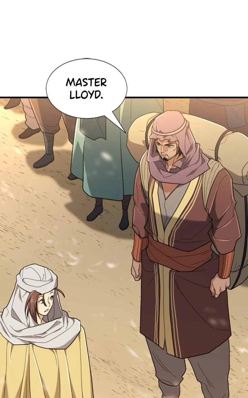 The Greatest Estate Developer Chapter 98 - 8
