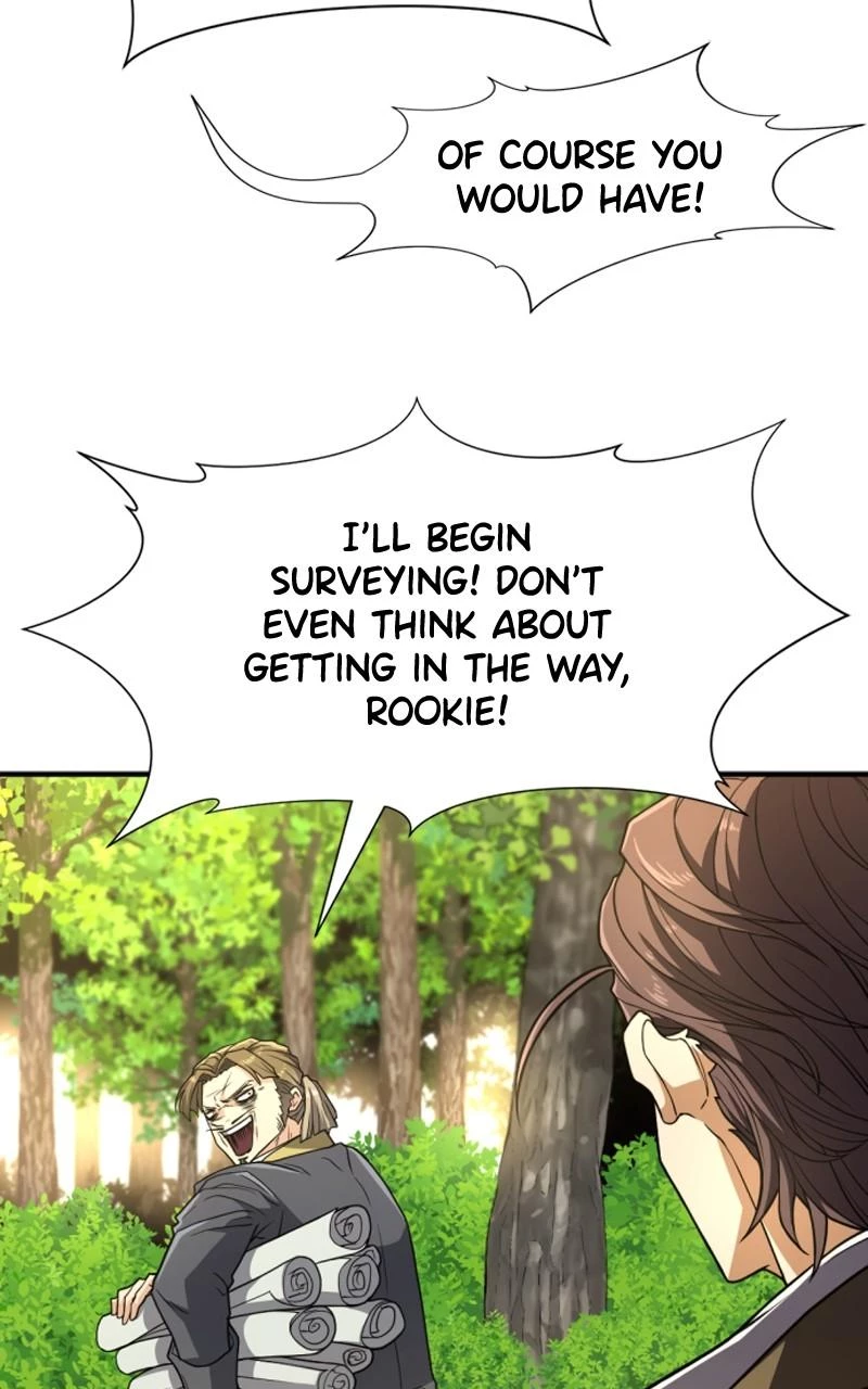 The Greatest Estate Developer Chapter 104 - 100