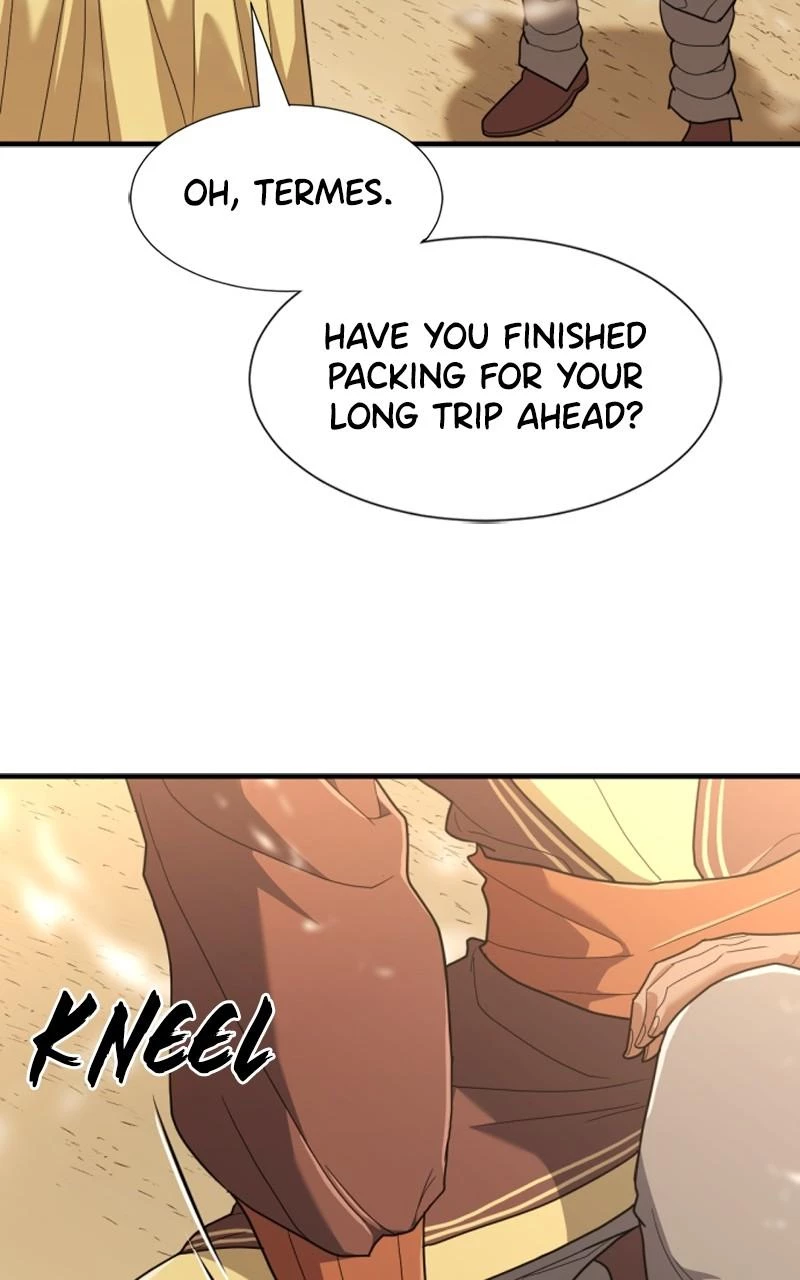 The Greatest Estate Developer Chapter 98 - 9