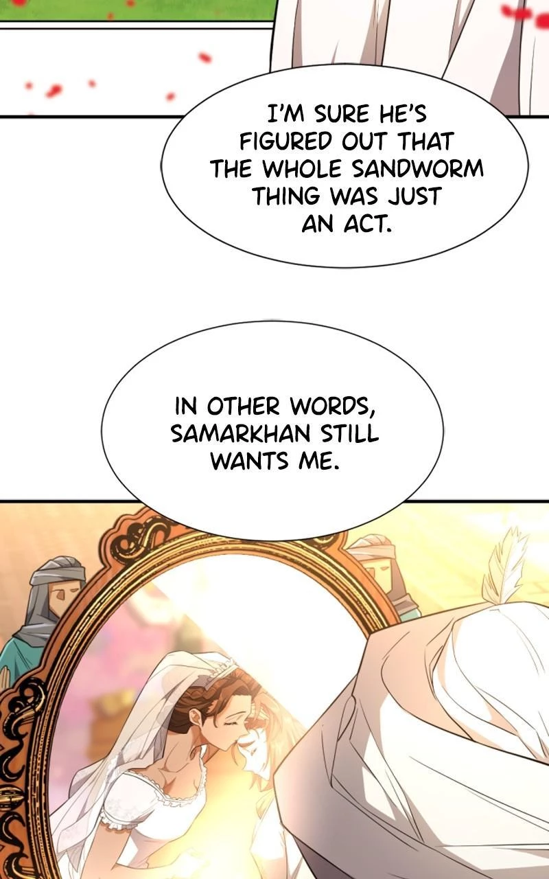 The Greatest Estate Developer Chapter 103 - 81
