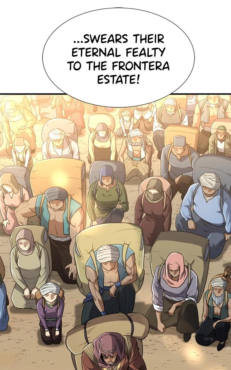 The Greatest Estate Developer Chapter 98 - 13