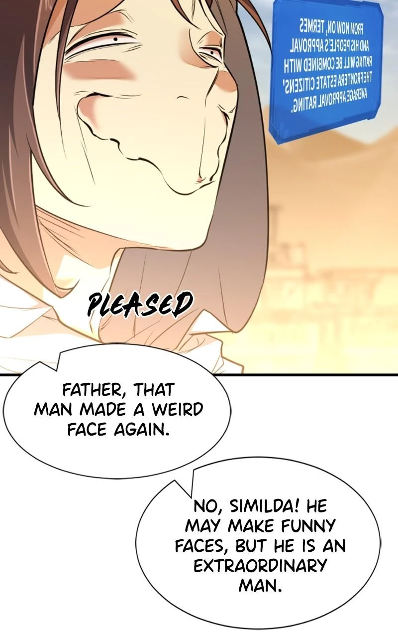 The Greatest Estate Developer Chapter 98 - 19
