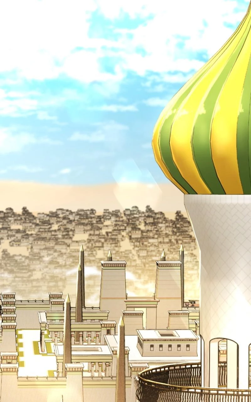 The Greatest Estate Developer Chapter 98 - 22