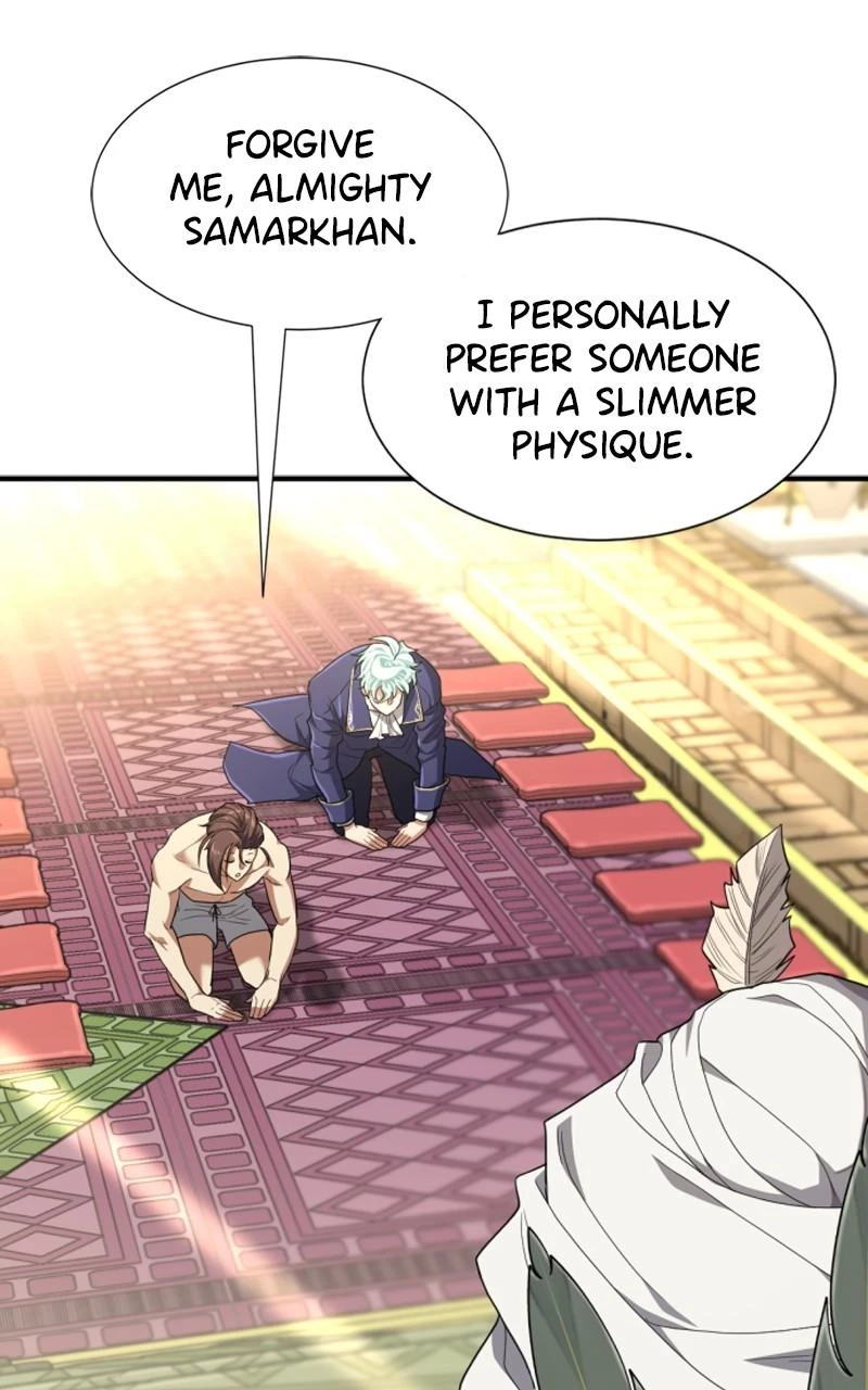 The Greatest Estate Developer Chapter 98 - 25