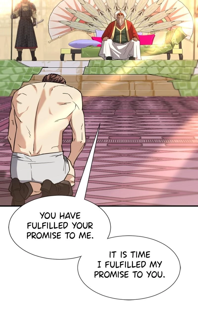 The Greatest Estate Developer Chapter 98 - 31