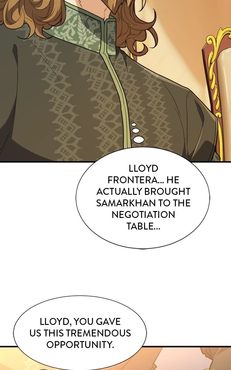The Greatest Estate Developer Chapter 98 - 44