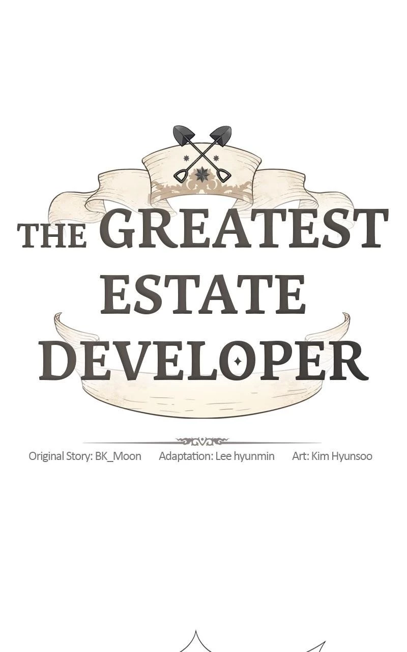 The Greatest Estate Developer Chapter 95 - 1