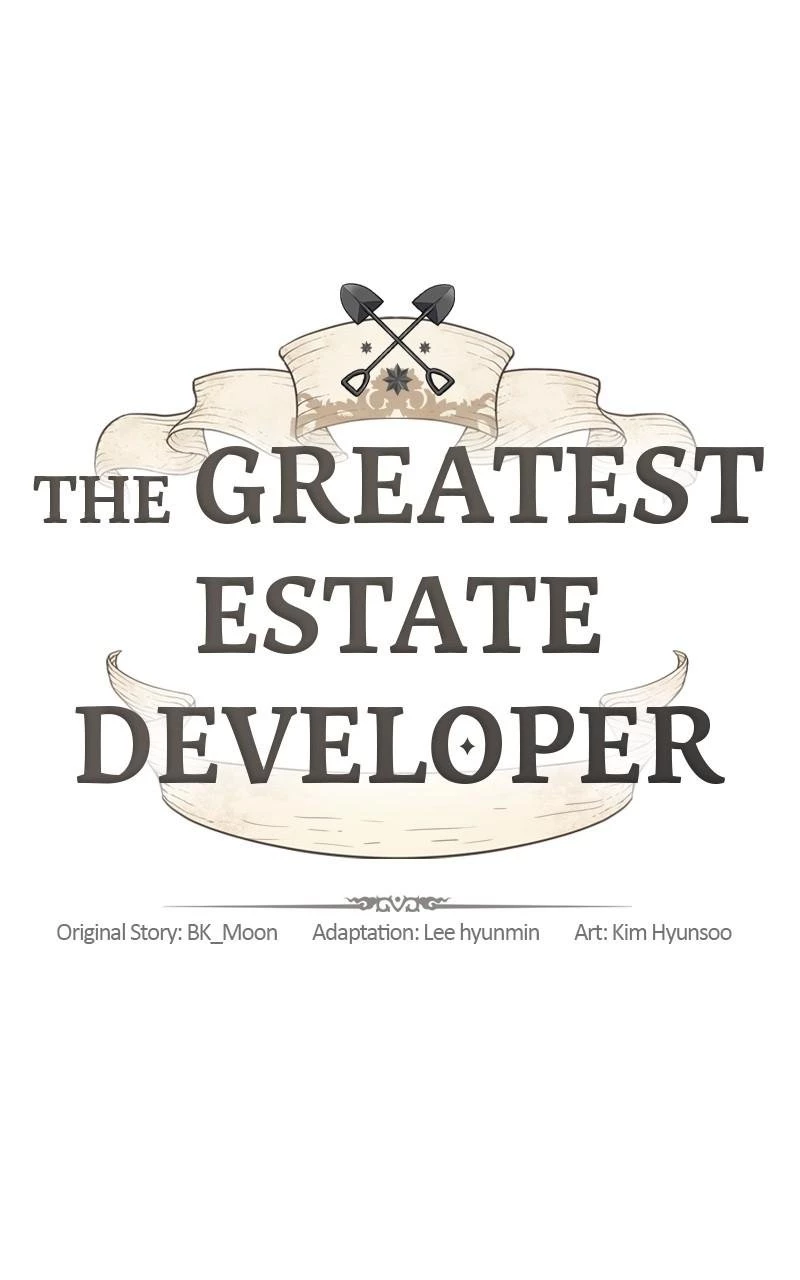 The Greatest Estate Developer Chapter 94 - 1