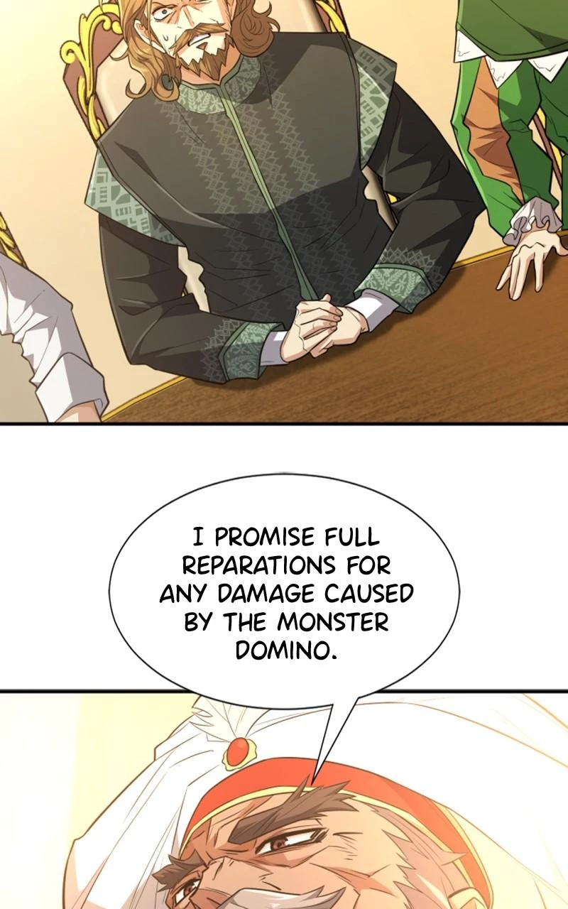 The Greatest Estate Developer Chapter 98 - 48