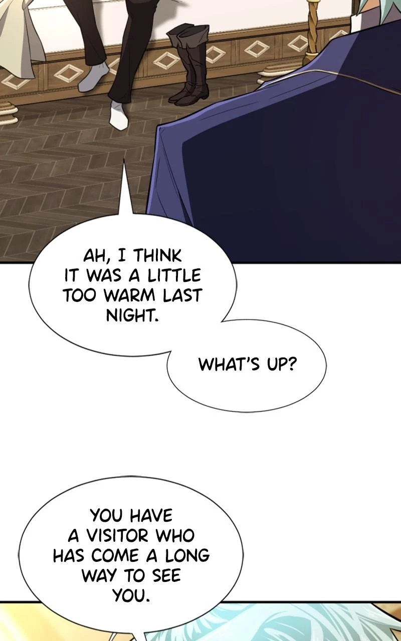 The Greatest Estate Developer Chapter 100 - 67