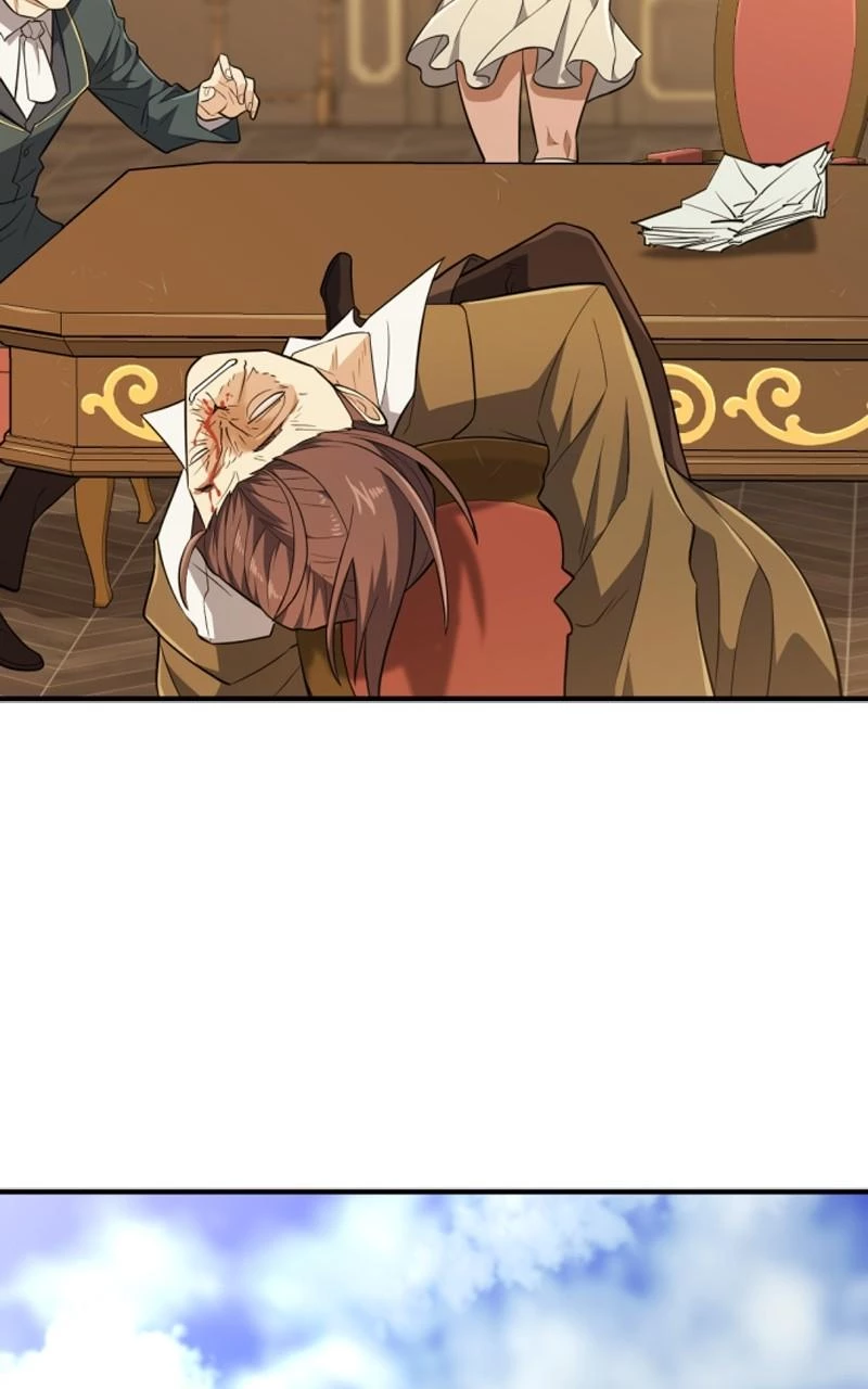 The Greatest Estate Developer Chapter 100 - 100