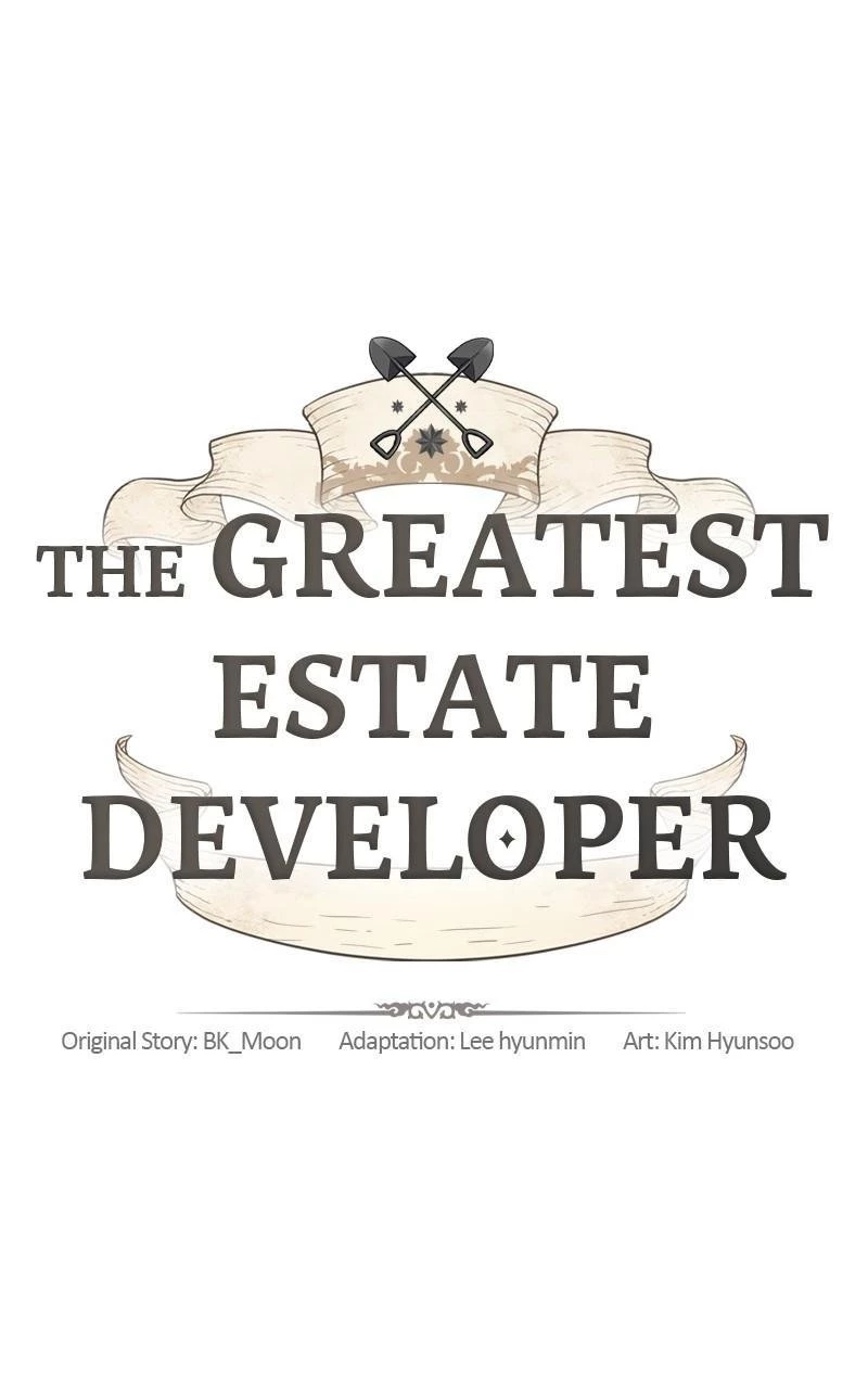 The Greatest Estate Developer Chapter 93 - 1