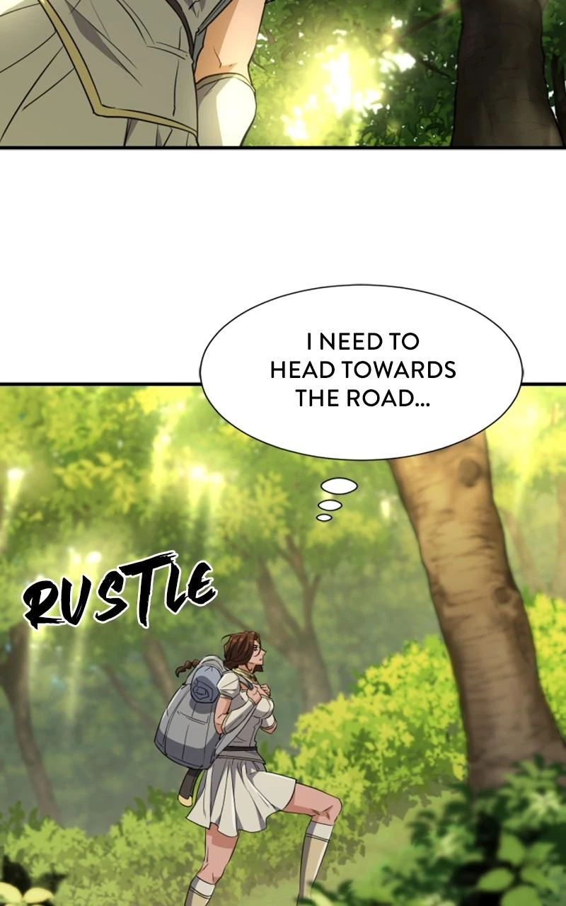 The Greatest Estate Developer Chapter 100 - 106