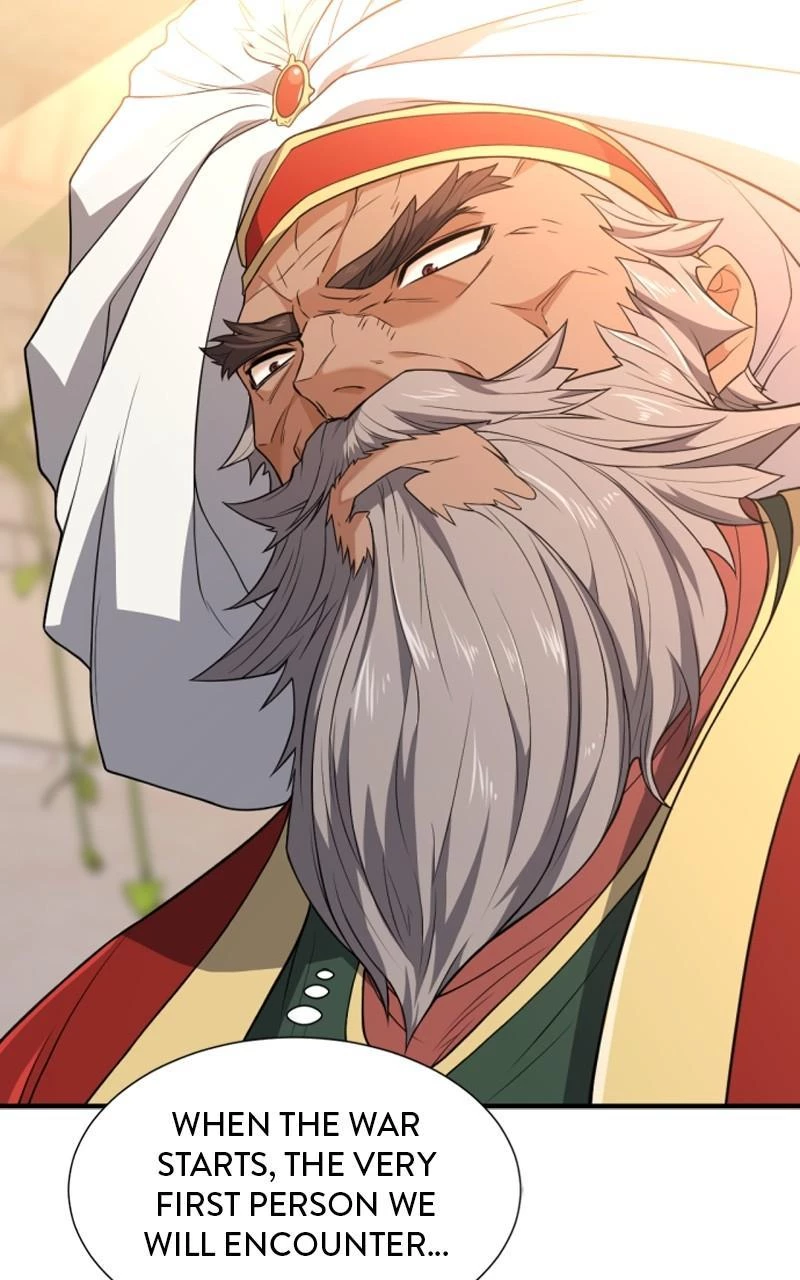 The Greatest Estate Developer Chapter 93 - 8